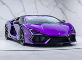 Lamborghini Revuelto thumbnail