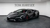 Lamborghini Revuelto thumbnail