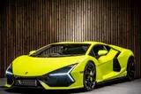 Lamborghini Revuelto thumbnail