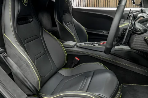 Lamborghini Temerario — photo 2 of 52