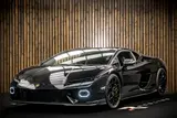 Lamborghini Temerario thumbnail