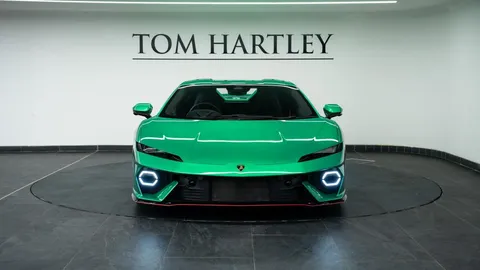 Lamborghini Temerario 2