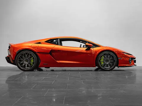 Lamborghini Temerario 3
