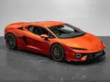 Lamborghini Temerario thumbnail