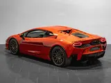 Lamborghini Temerario thumbnail