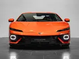 Lamborghini Temerario thumbnail