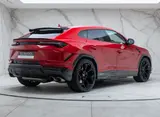Lamborghini Urus Performante thumbnail