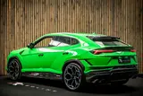Lamborghini Urus Performante thumbnail