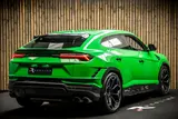 Lamborghini Urus Performante thumbnail