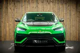 Lamborghini Urus Performante thumbnail