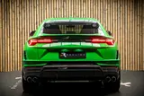 Lamborghini Urus Performante thumbnail
