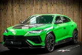Lamborghini Urus Performante thumbnail