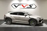 Lamborghini Urus thumbnail