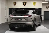 Lamborghini Urus thumbnail