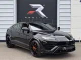 Lamborghini Urus thumbnail