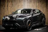 Lamborghini Urus thumbnail
