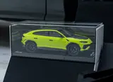 Lamborghini Urus thumbnail