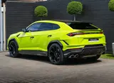 Lamborghini Urus thumbnail