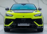 Lamborghini Urus thumbnail