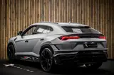 Lamborghini Urus thumbnail