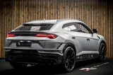Lamborghini Urus thumbnail