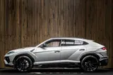 Lamborghini Urus thumbnail