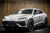 Lamborghini Urus thumbnail