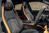 Lamborghini Urus SE thumbnail