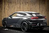Lamborghini Urus SE thumbnail