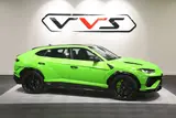 Lamborghini Urus S thumbnail