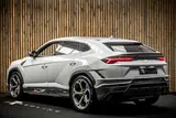 Lamborghini Urus thumbnail
