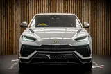 Lamborghini Urus thumbnail