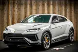 Lamborghini Urus thumbnail