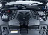Lamborghini Urus SE thumbnail
