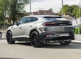 Lamborghini Urus SE thumbnail