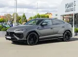 Lamborghini Urus SE thumbnail