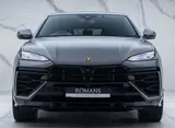 Lamborghini Urus SE thumbnail