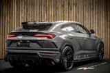 Lamborghini Urus thumbnail
