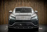 Lamborghini Urus thumbnail