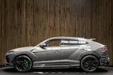 Lamborghini Urus thumbnail