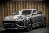 Lamborghini Urus thumbnail