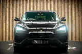 Lamborghini Urus thumbnail