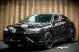 Lamborghini Urus thumbnail