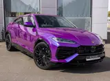 Lamborghini Urus SE thumbnail