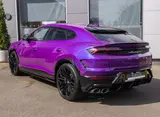 Lamborghini Urus SE thumbnail