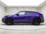 Lamborghini Urus SE thumbnail
