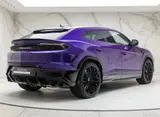 Lamborghini Urus SE thumbnail