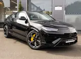 Lamborghini Urus S thumbnail