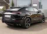 Lamborghini Urus S thumbnail
