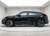 Lamborghini Urus S thumbnail